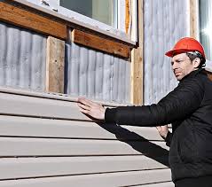 Best Composite Siding  in Monument Hills, CA